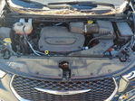 Chrysler Pacifica 2022