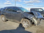 Ford Edge 2007