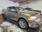 Dodge RAM 2012