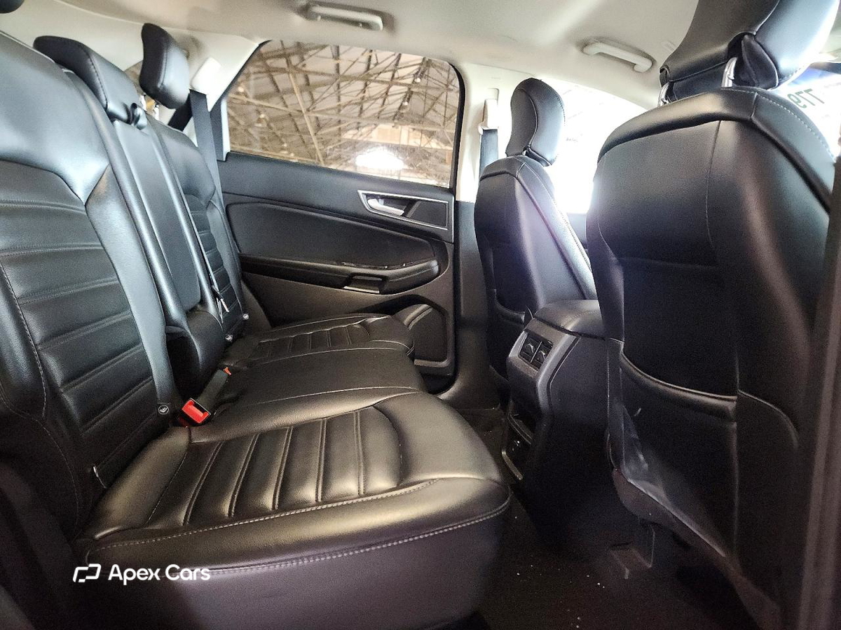 Ford Edge 2019