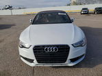 Audi A5 2013