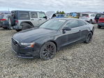 Audi A5 2013