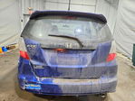 Honda Fit 2010