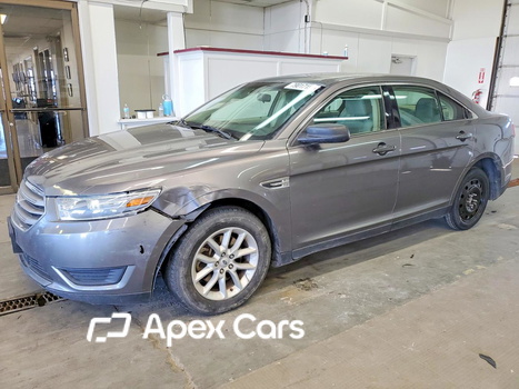 Ford Taurus 2013 - Image 1 of 12