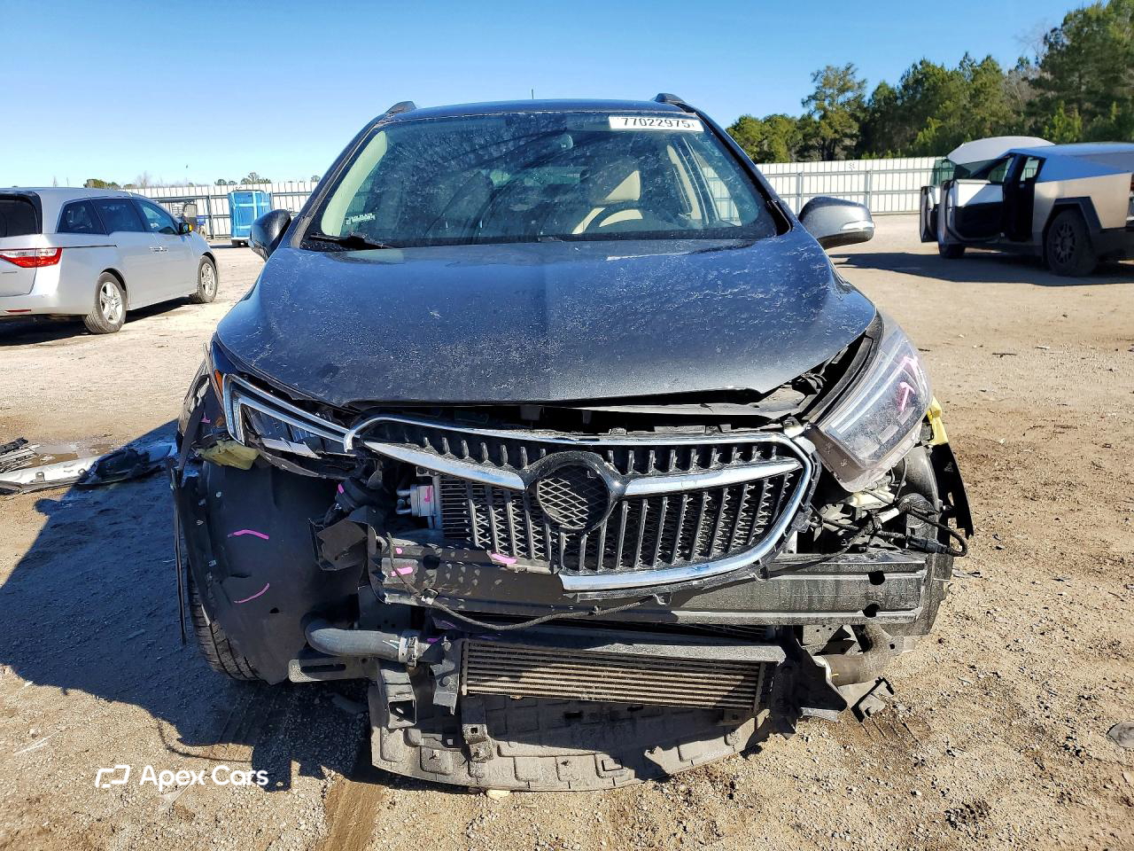 Buick Encore 2017