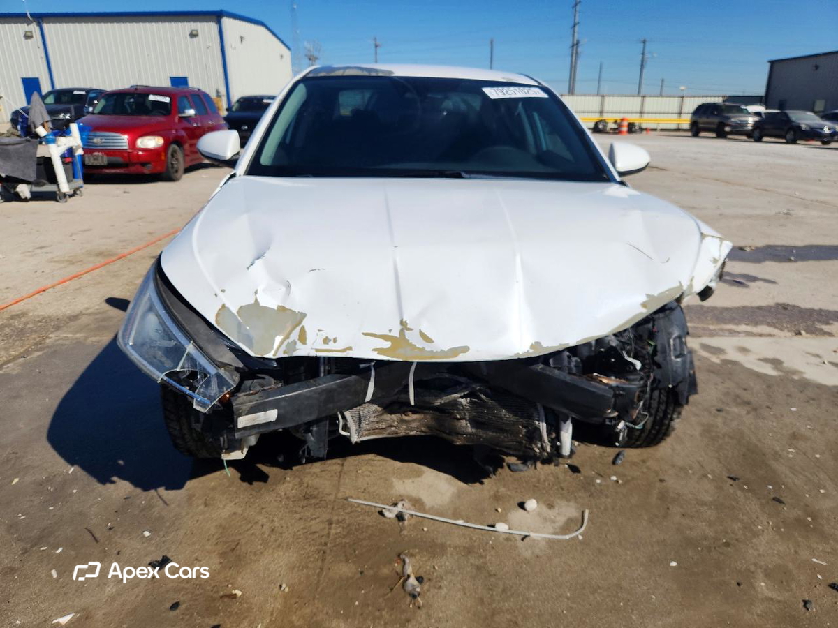 Hyundai Elantra 2019