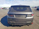 Land Rover Range Rover 2016