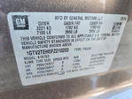 GMC Sierra 2015