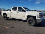 Chevrolet Silverado 2014