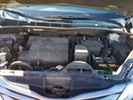Toyota Sienna 2015