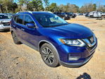 Nissan Rogue 2018