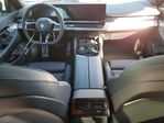 BMW i5 2024