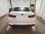 Kia Optima 2016