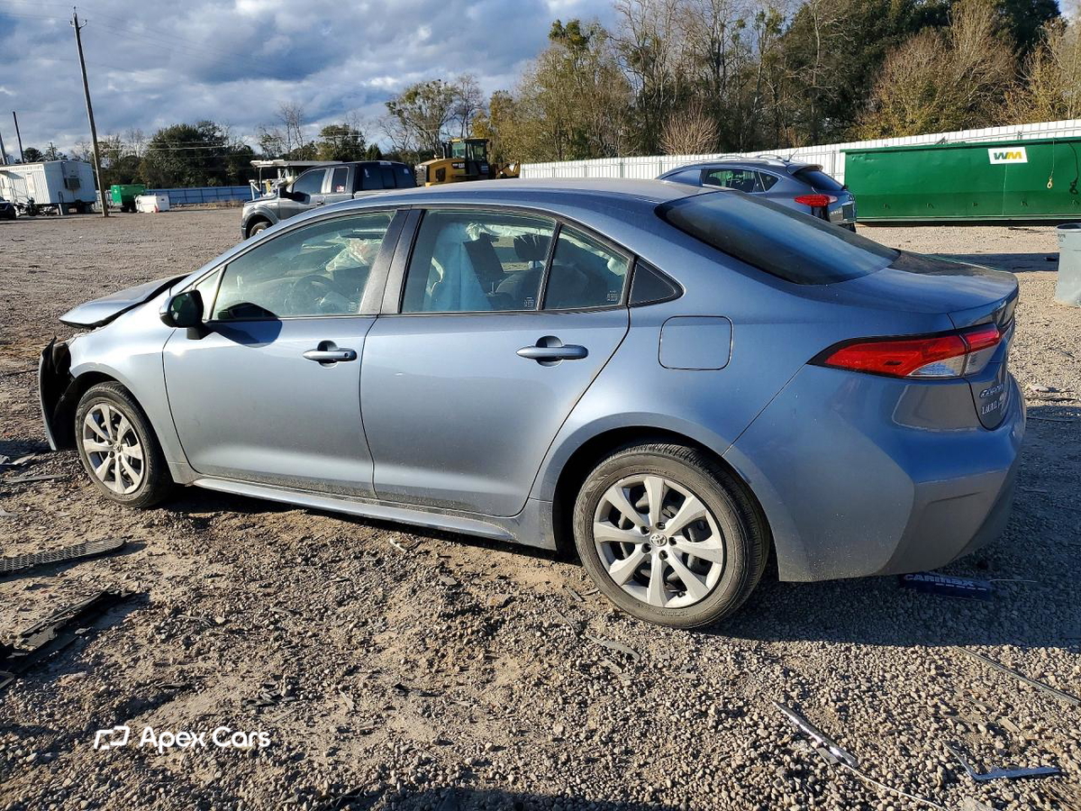 Toyota Corolla 2023