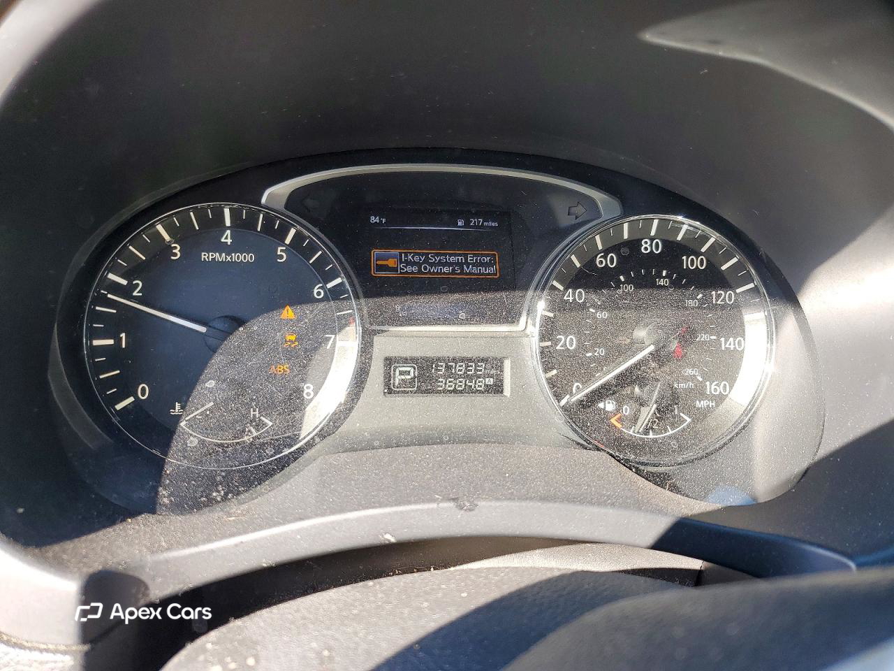Altima 2015