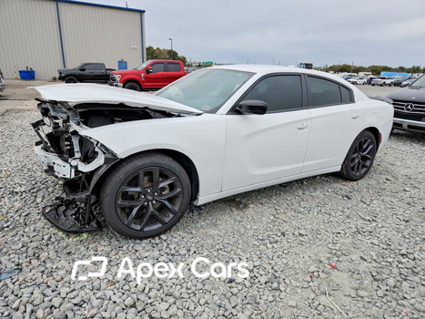 Dodge Charger 2023 - Image 1 of 14