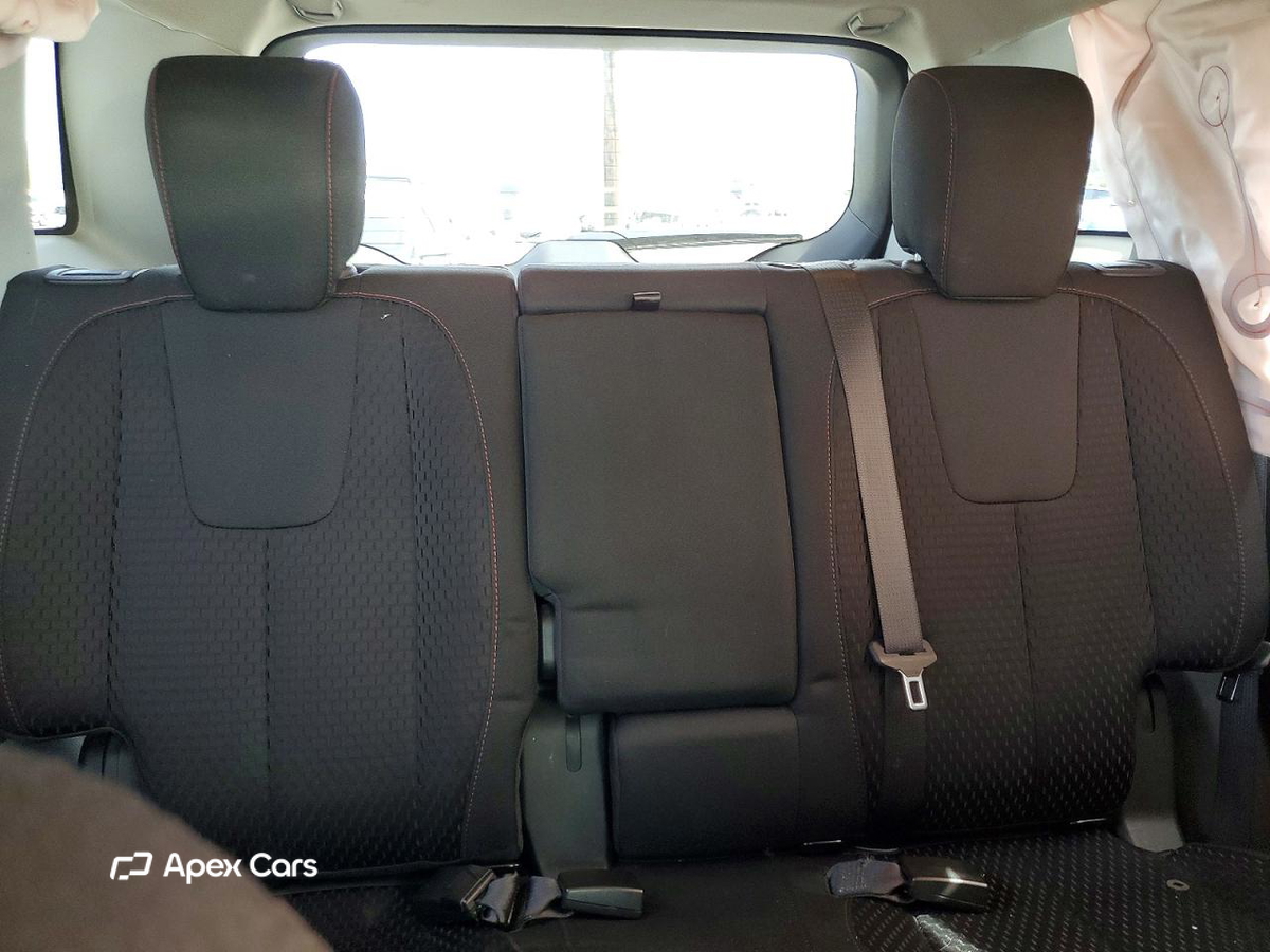 GMC Terrain 2015