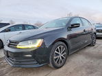 Volkswagen Jetta 2017