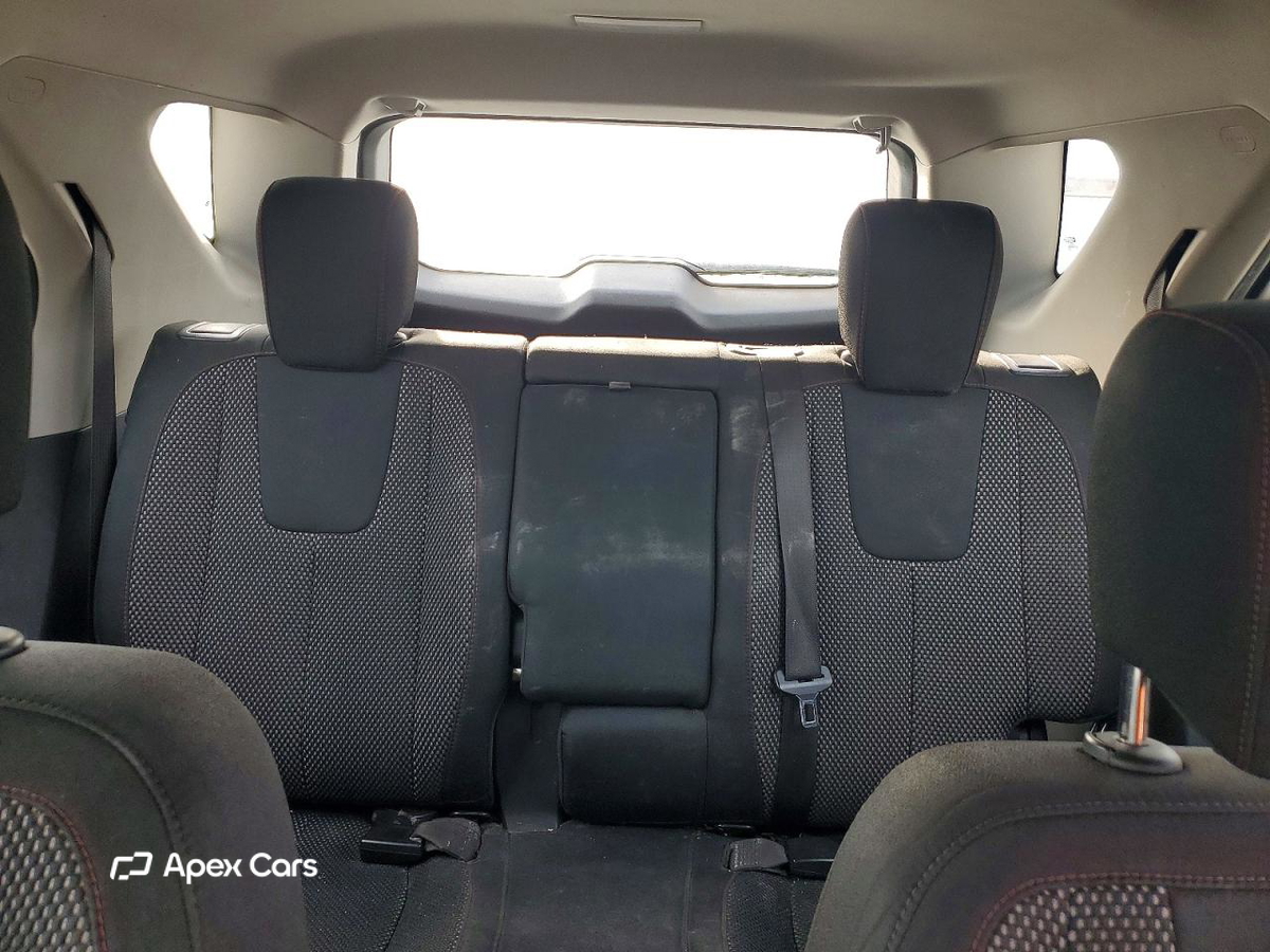 Chevrolet Equinox 2017