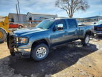 GMC Sierra 2014