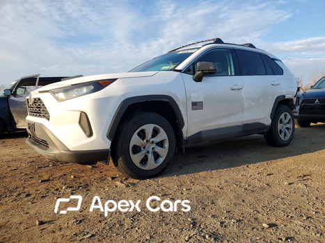 Toyota RAV 4 2019 - Image 1 of 13