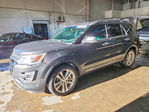 Ford Explorer 2017