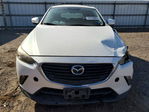 Mazda CX-3 2017