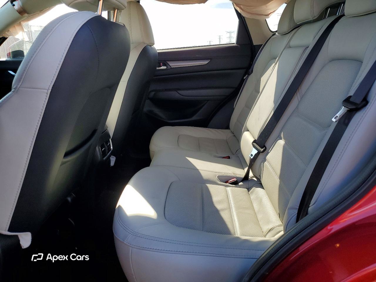 Mazda CX-5 2023