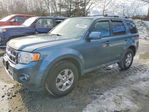 Ford Escape 2012