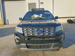 Ford Explorer 2016