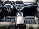 BMW Series 7 2019