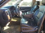 Chevrolet Silverado 2015