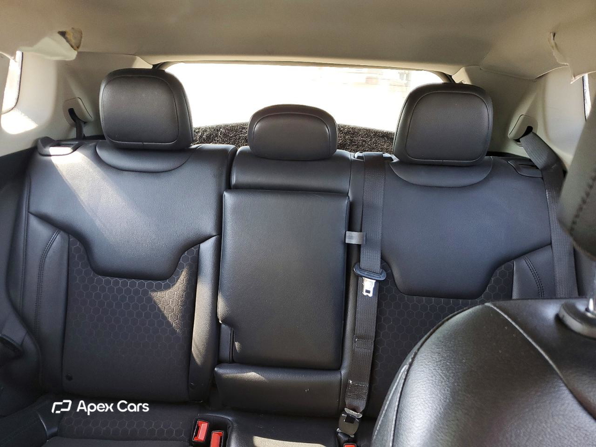 Jeep Compass 2021