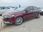 Ford Fusion 2017