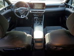 Kia K5 2022