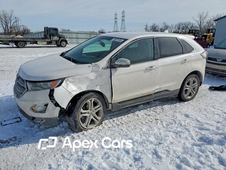 Ford Edge 2018 - Zdjęcie 1 z 15