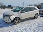 Ford Edge 2018