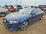 Audi A4 2021