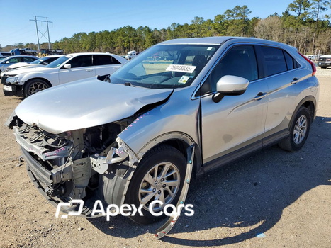 Mitsubishi Eclipse 2019 - Image 1 of 13