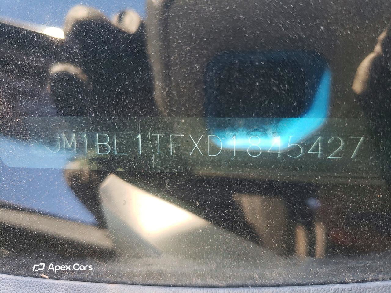 Mazda 3 2013