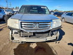 Honda Pilot 2015