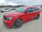 Dodge Durango 2016