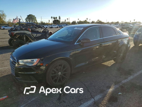 Audi A3 2015 - Image 1 of 12