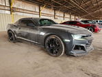 Chevrolet Camaro 2015
