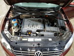 Volkswagen Passat 2013