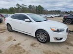 Kia Cadenza 2014