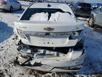 Chevrolet Cruze 2015