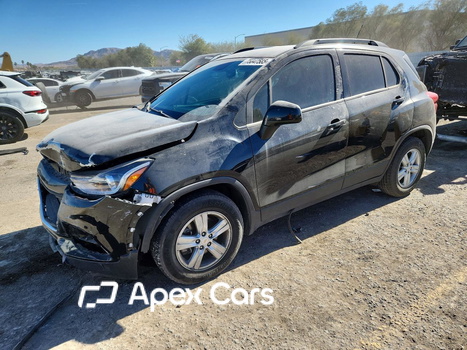 Chevrolet Trax 2021 - Image 1 of 13