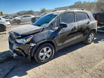 Chevrolet Trax 2021