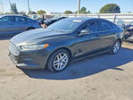 Ford Fusion 2016